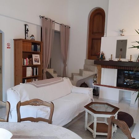 Villa La Licorne Piscine Privee, Jacuzzi, Massages, Tennis, Golf A 9Km Belcodene Exteriér fotografie