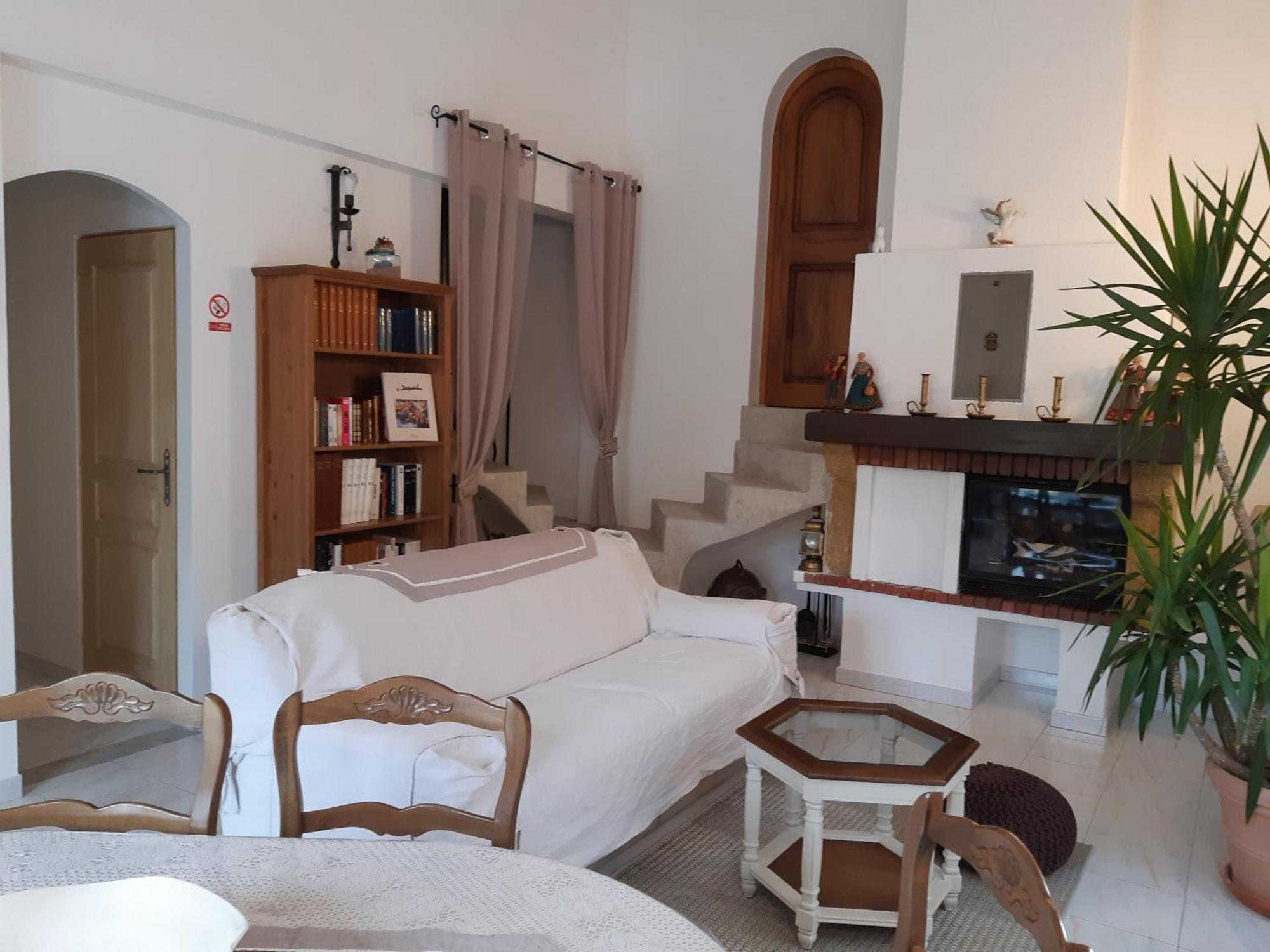 Villa La Licorne Piscine Privee, Jacuzzi, Massages, Tennis, Golf A 9Km Belcodene Exteriér fotografie
