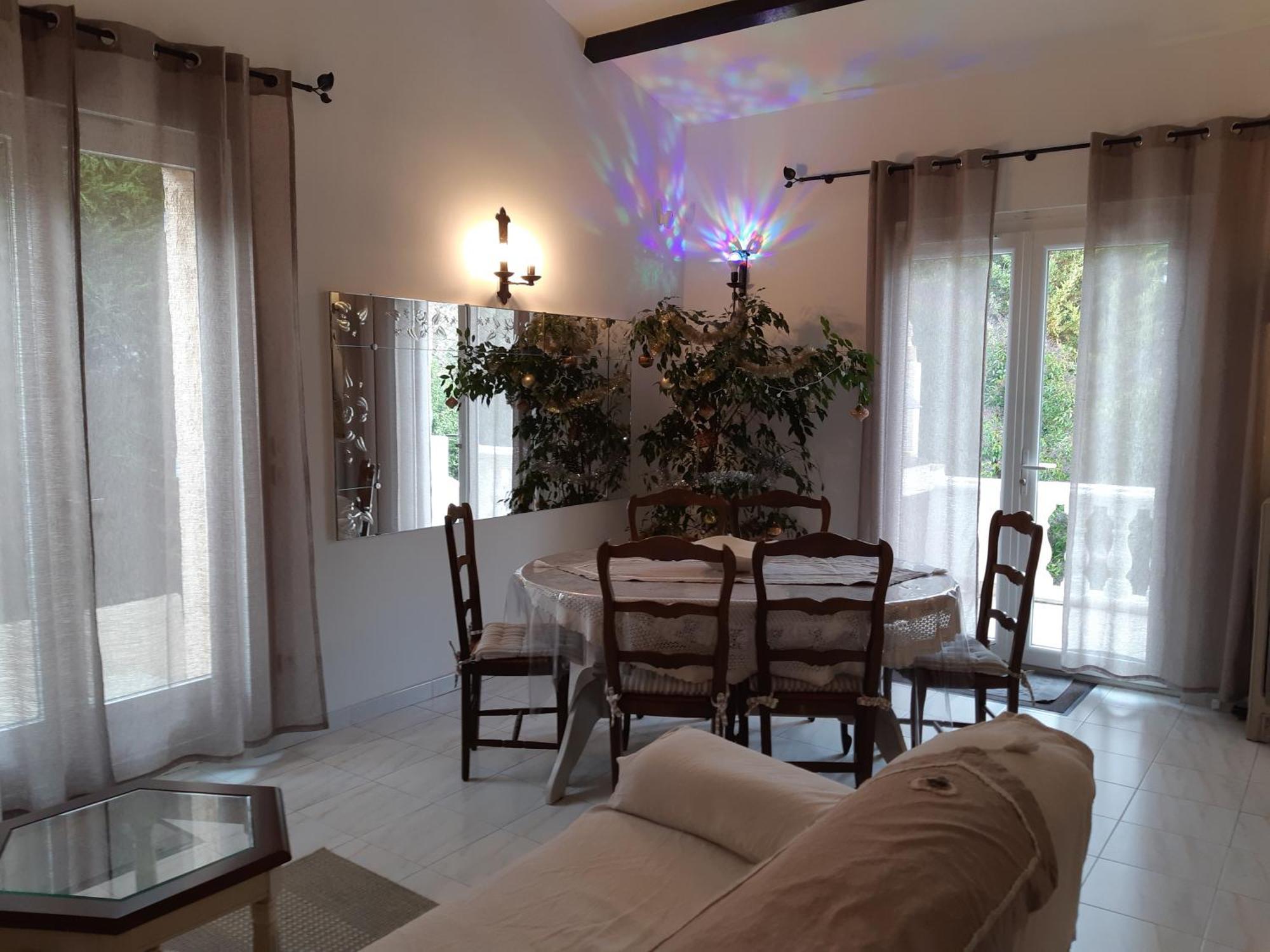 Villa La Licorne Piscine Privee, Jacuzzi, Massages, Tennis, Golf A 9Km Belcodene Exteriér fotografie