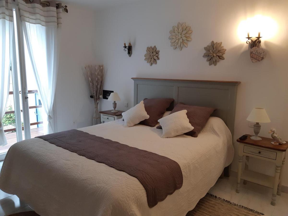 Villa La Licorne Piscine Privee, Jacuzzi, Massages, Tennis, Golf A 9Km Belcodene Exteriér fotografie