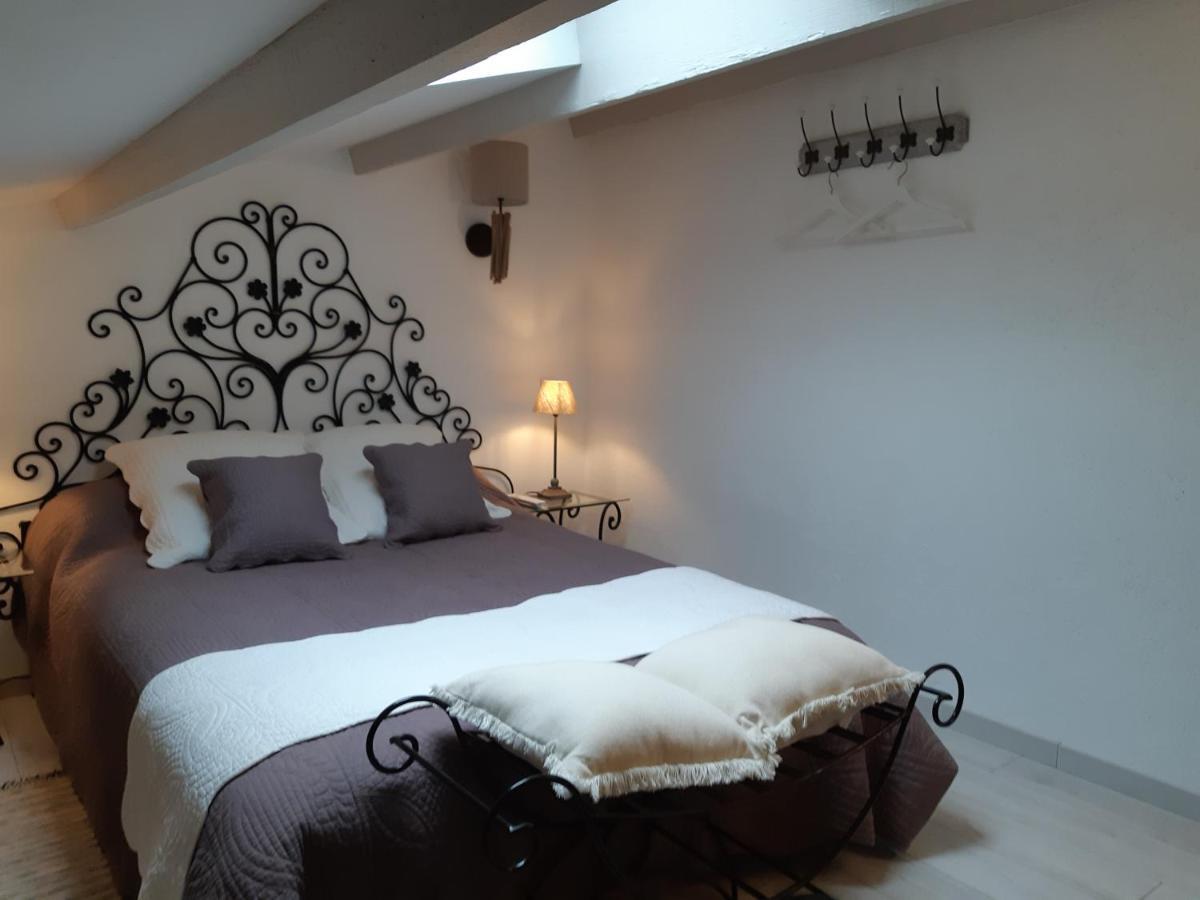 Villa La Licorne Piscine Privee, Jacuzzi, Massages, Tennis, Golf A 9Km Belcodene Exteriér fotografie